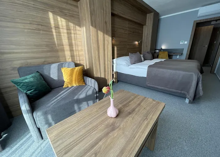 Hotel Eurobus