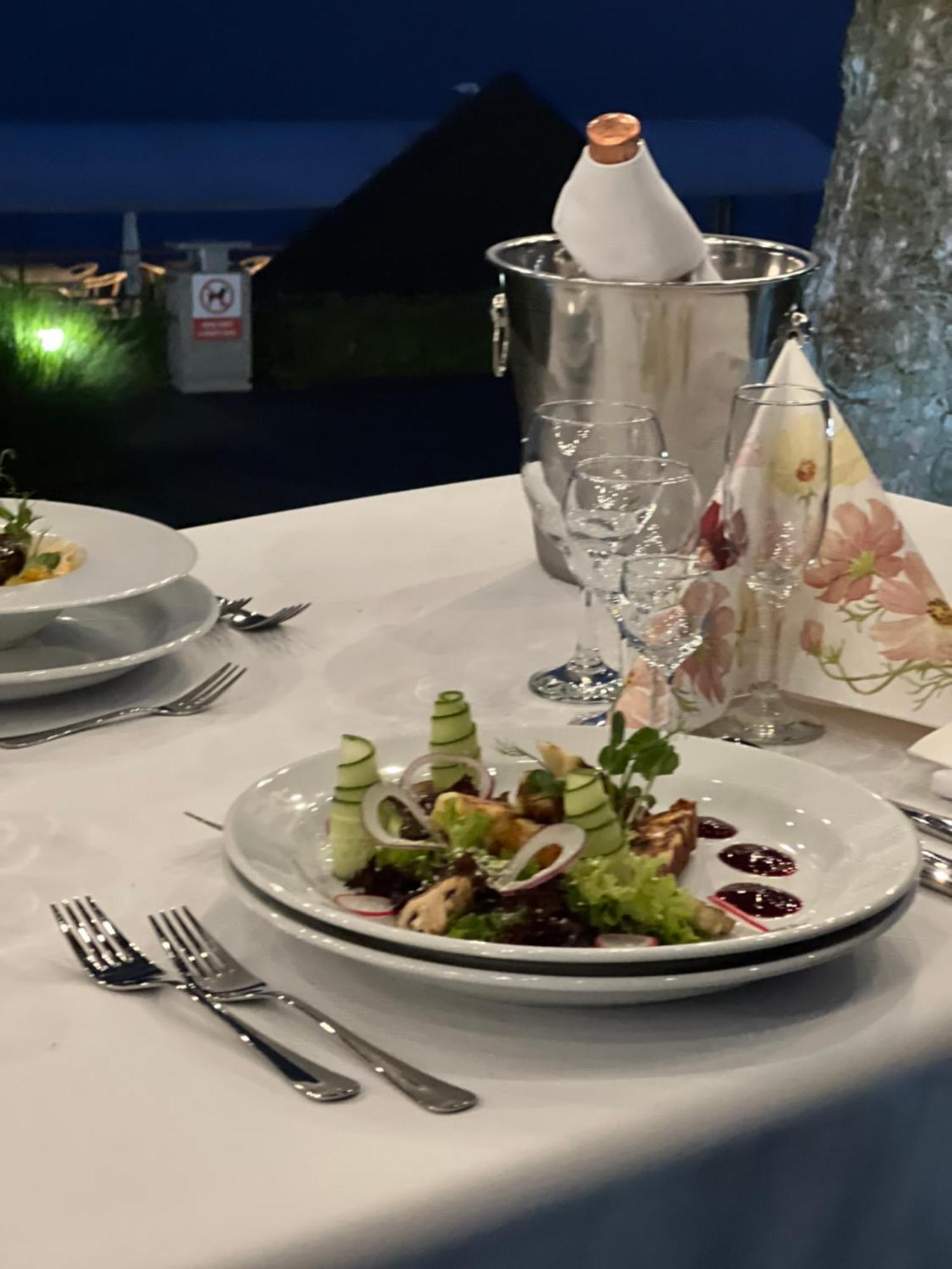 Eurobus Hotel 4*
