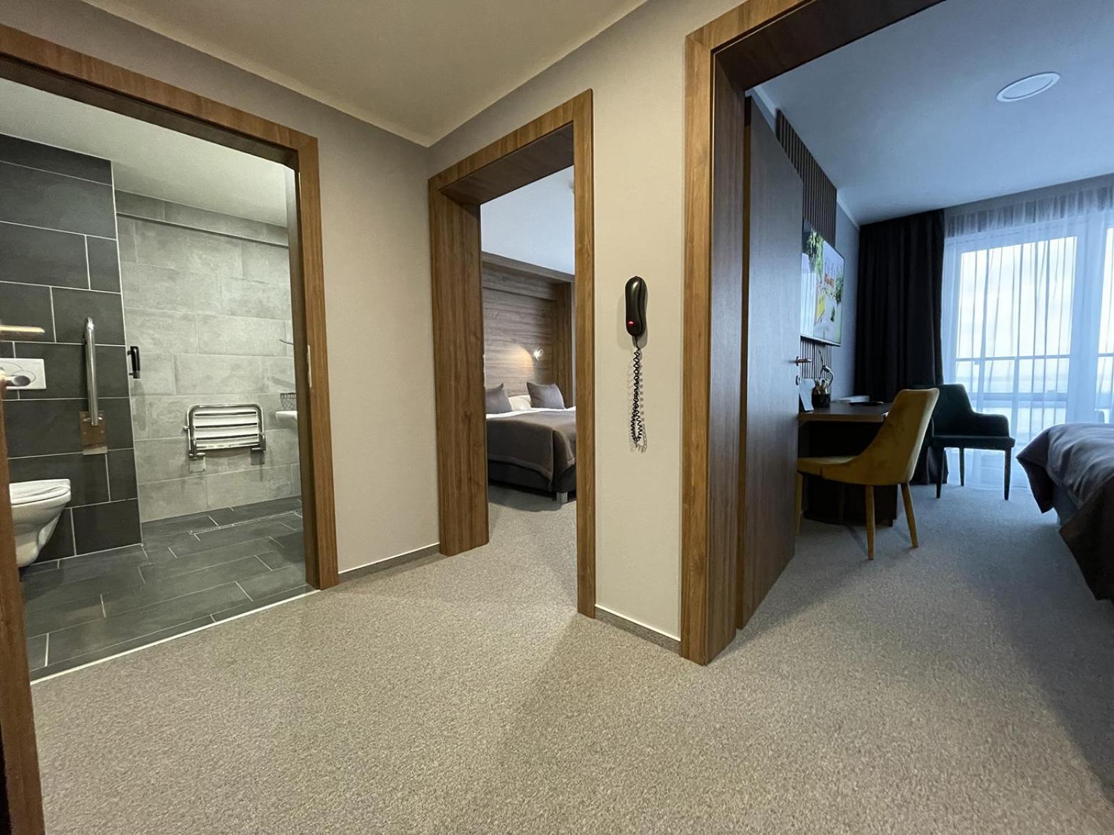 Hotel Eurobus