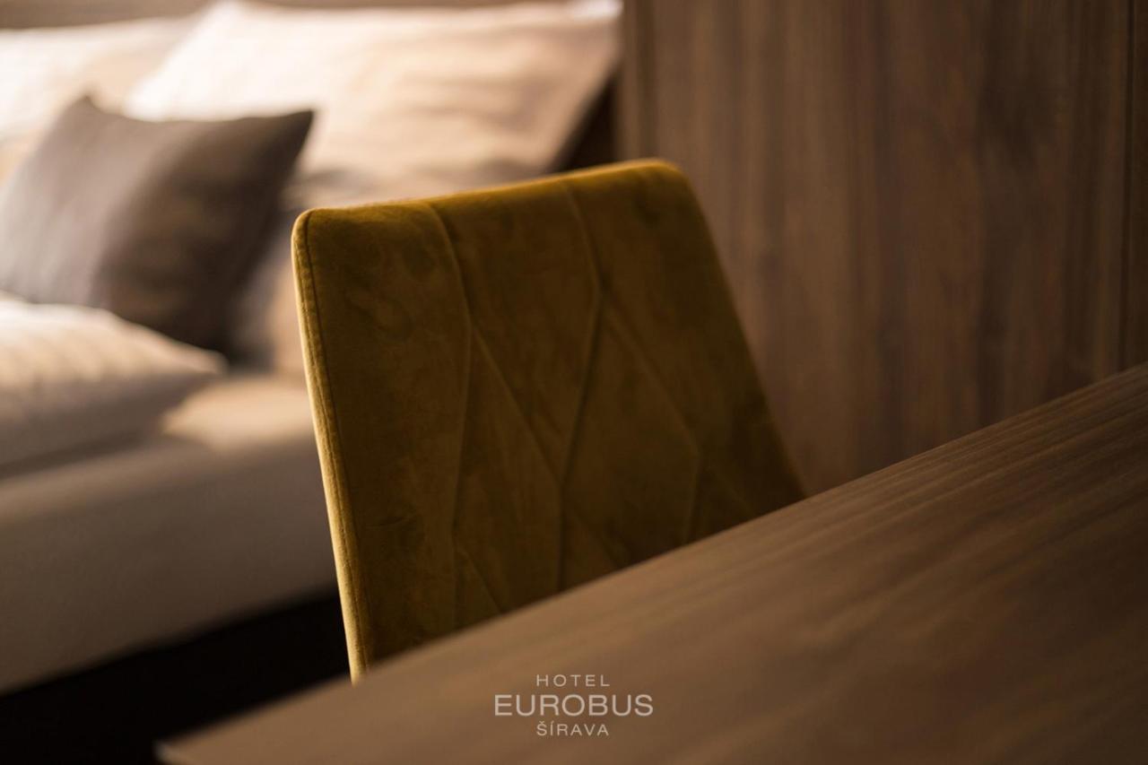 Eurobus 4* Kaluža