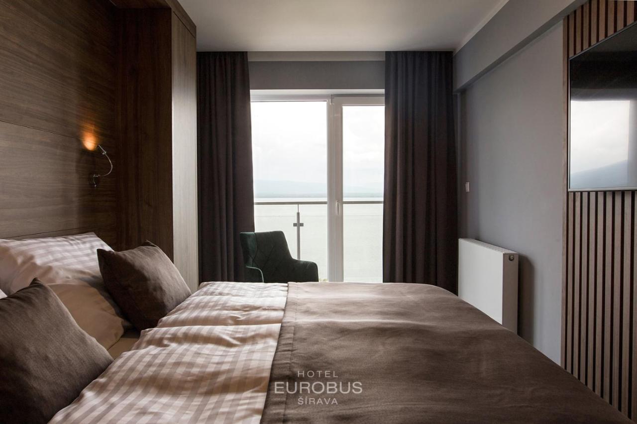 Eurobus Hotel Kaluža
