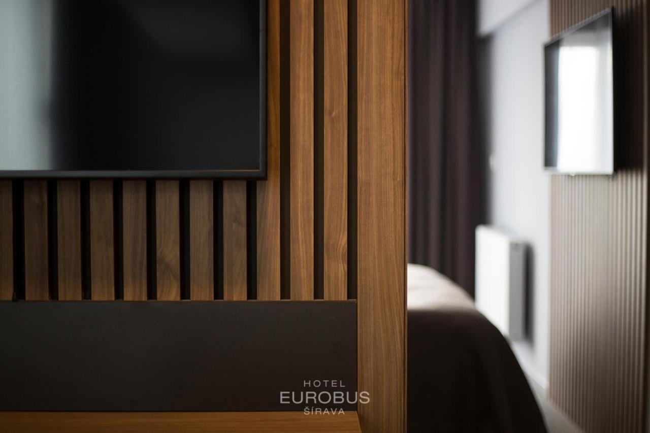Eurobus 4* Kaluža