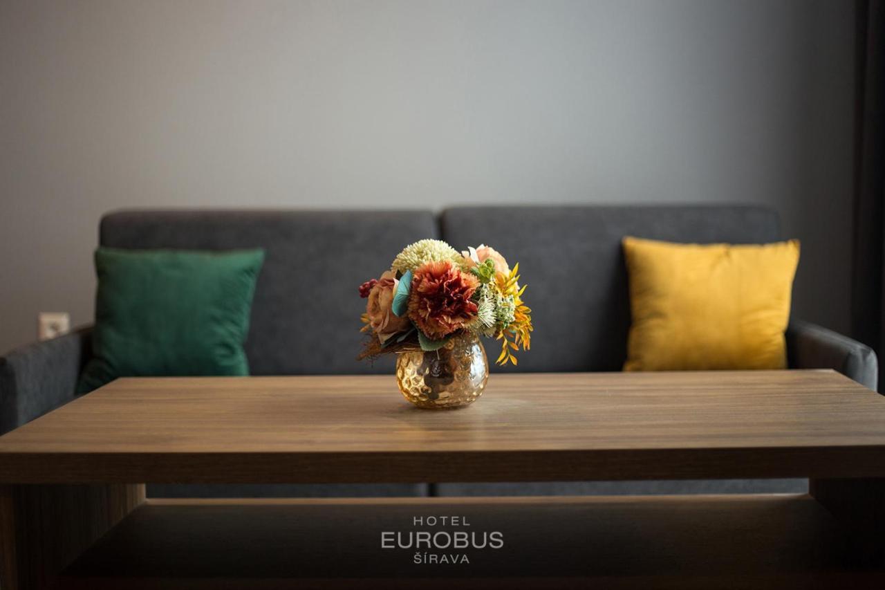 Eurobus 4* Kaluza
