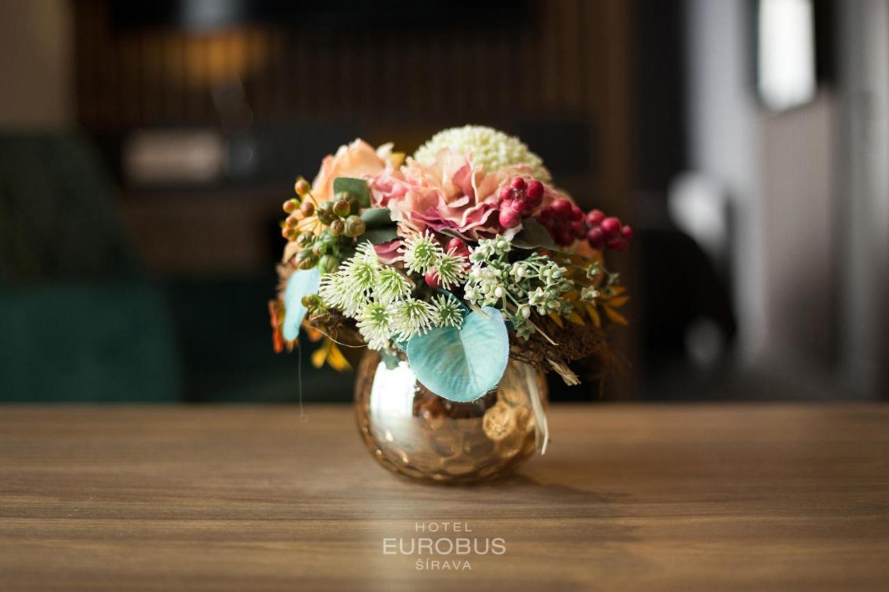 Eurobus Hotel 4*